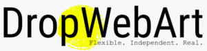 DropWebArt